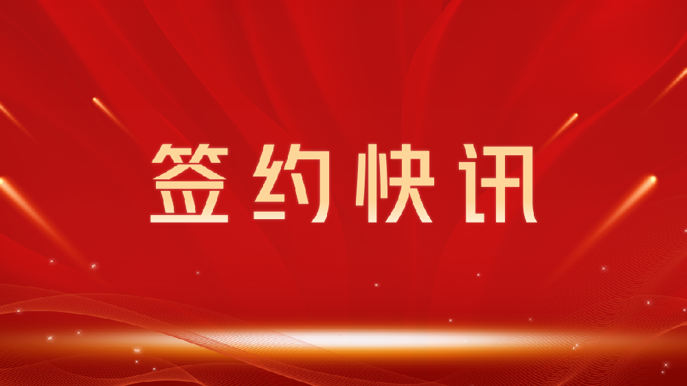 【签约喜讯】助力教育数字化转型，我司与阿里龙图教育集团达成官网建设合作